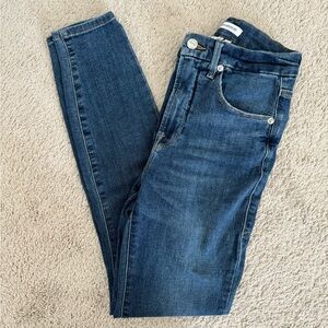 Good American Good Legs Jeans Size 2 / 26